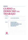 Curso de Derecho del Trabajo