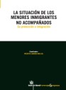La situación de los menores inmigrantes no acompañados