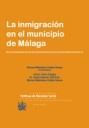 La inmigración en el municipio de Málaga