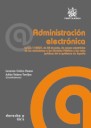 Administración electrónica.