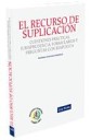 El recurso de suplicación