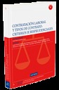 Contratación laboral y tipos de contrato: criterios jurisprudenciales