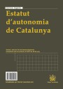 Estatuto de autonomía de Cataluña
