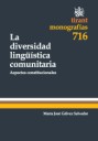 La diversidad lingüística comunitaria