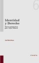 Identidad y derecho