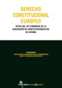 Derecho Constitucional Europeo