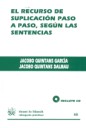 El recurso de suplicación paso a paso, según las sentencias