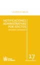 Notificaciones administrativas por edictos