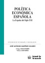 Política económica Española