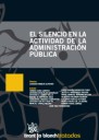 El silencio en la actividad de la administración pública