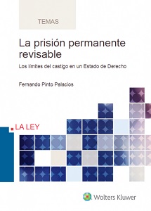 La prisión permanente revisable. 9788490209431