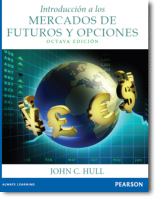 Introducción a los mercados de los futuros y opciones