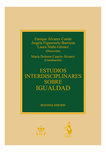 Estudios interdisciplinares sobre igualdad