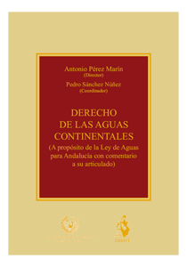 Derecho de las aguas continentales