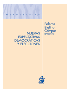 Nuevas expectativas democráticas y e lecciones