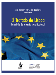 El tratado de Lisboa: la salida de la crisis constitucional