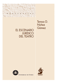 El escenario jurídico del teatro