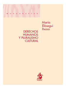 Derechos humanos y pluralismo cultural