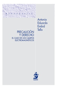 Precaución y derecho