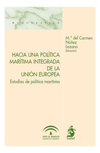 Hacia una política marítima integrada de la Unión Europea
