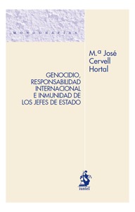 Genocidio, responsabilidad internacional e inmunidad de los jefes de estado