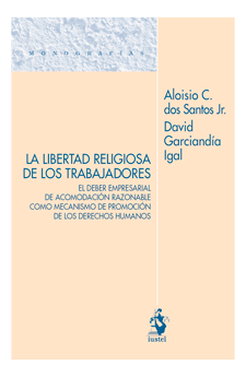 La libertad religiosa de los trabajadores