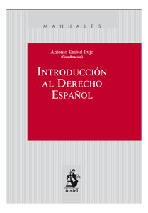 Introducción al Derecho Español