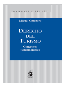 Derecho del Turismo