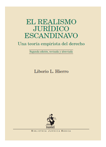 El realismo jurídico escandinavo