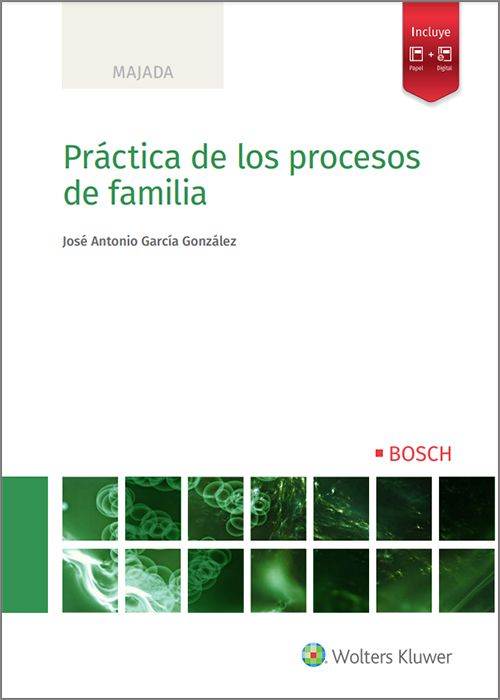 Práctica de los procesos de familia