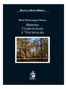 Bienes comunales y vecinales