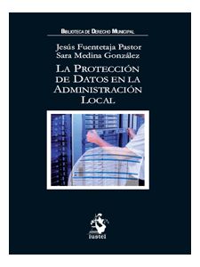 La protección de datos en la administración local