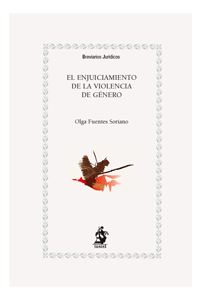 El enjuiciamiento de la violencia de género