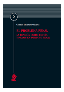 El problema penal