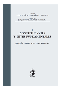 Constituciones y Leyes Fundamentales I