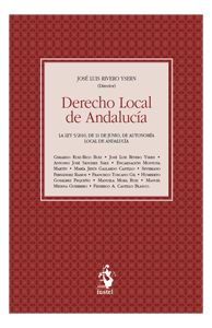 Derecho local de Andalucía