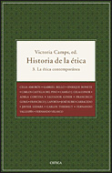 Historia de la ética III