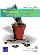 Proyectos de inversión