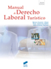 Manual de Derecho Laboral Turístico