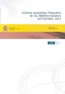Informe económico-financiero de las Administraciones territoriales 2006