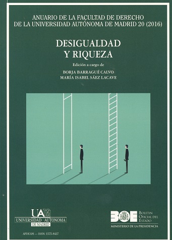 Desigualdad y riqueza