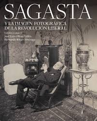 Sagasta y la imagen fotográfica de la revolución liberal