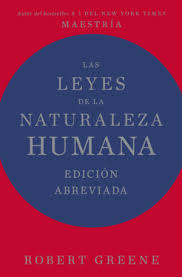 Las leyes de la naturaleza humana