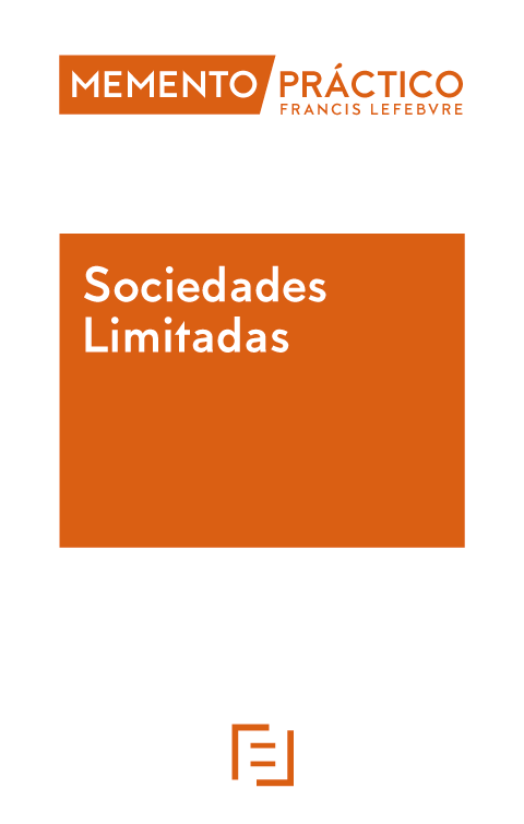Memento Sociedades Limitadas 2025-2026