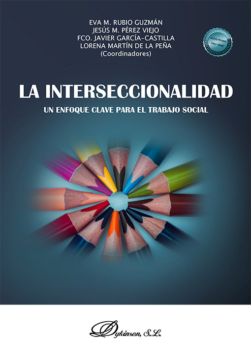 La interseccionalidad. Un enfoque clave para el trabajo social. 9788410700253