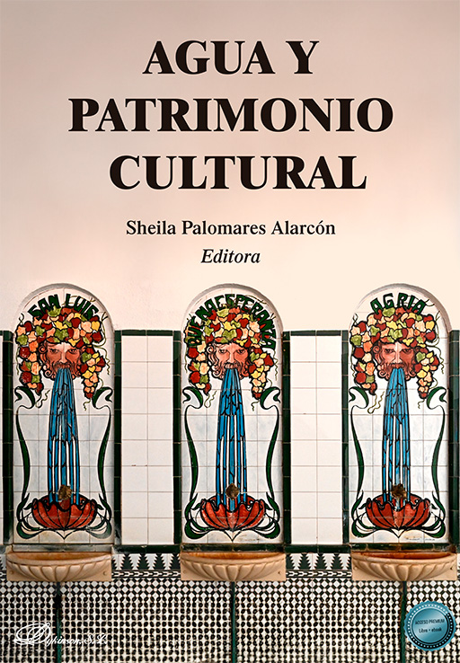 Agua y patrimonio cultural