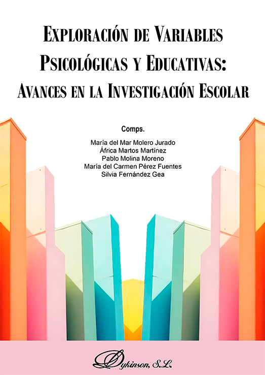 Exploración de variables psicológicas y educativas: avances en la investigación escolar