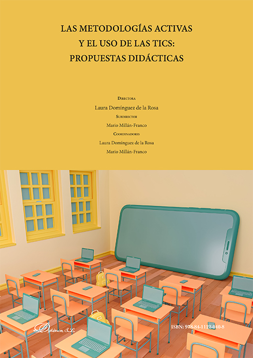 Las metodologías activas y el uso de las tics: propuestas didácticas