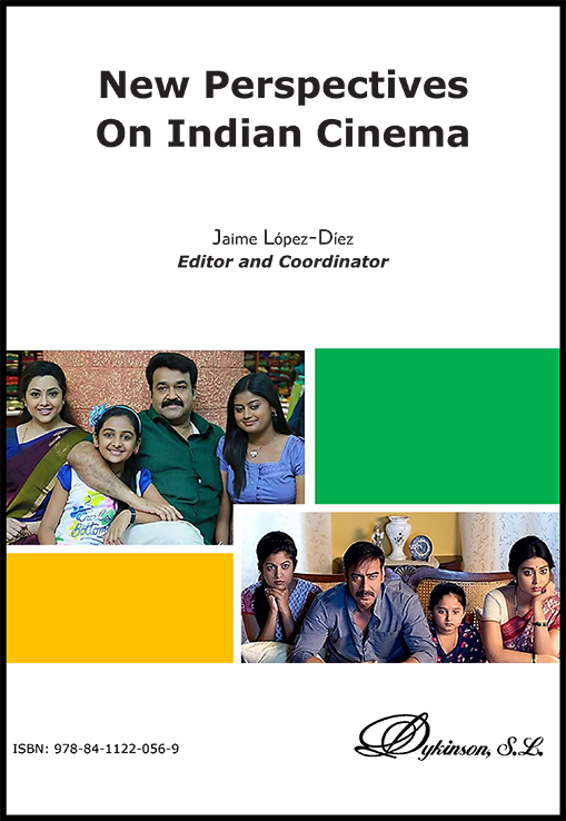 New Perspectives On Indian Cinema