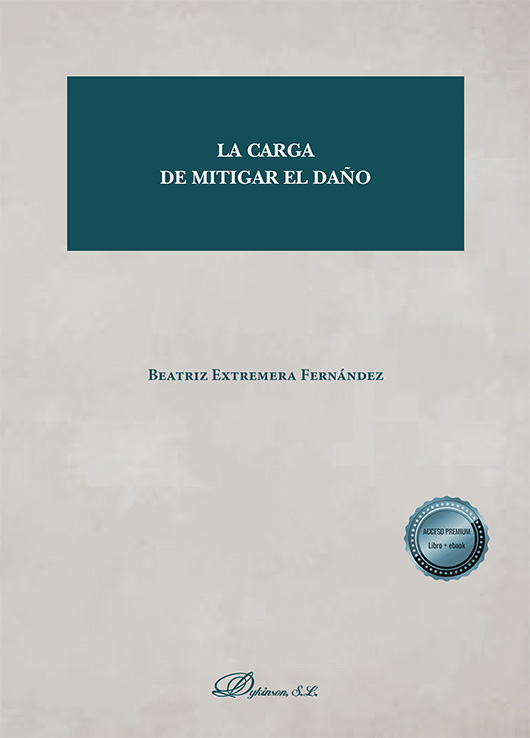 La carga de mitigar el daño 